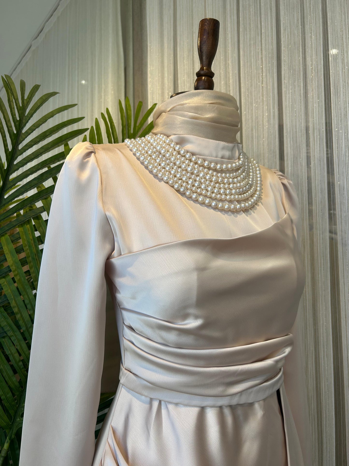 İNCİ DRESS