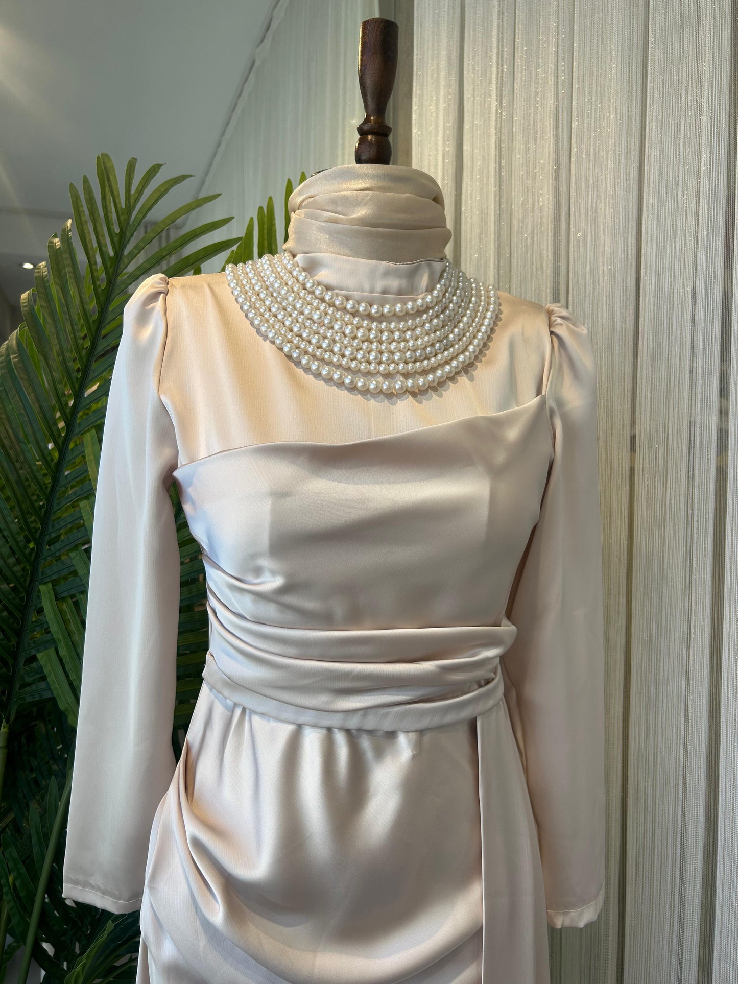 İNCİ DRESS