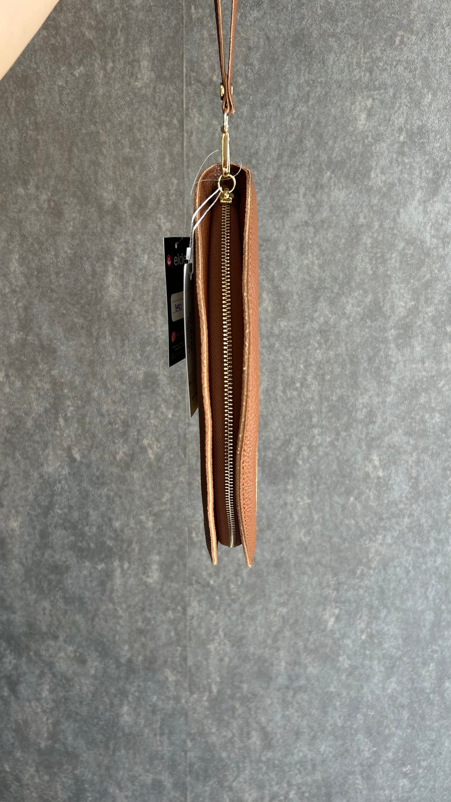 Hasır Clutch