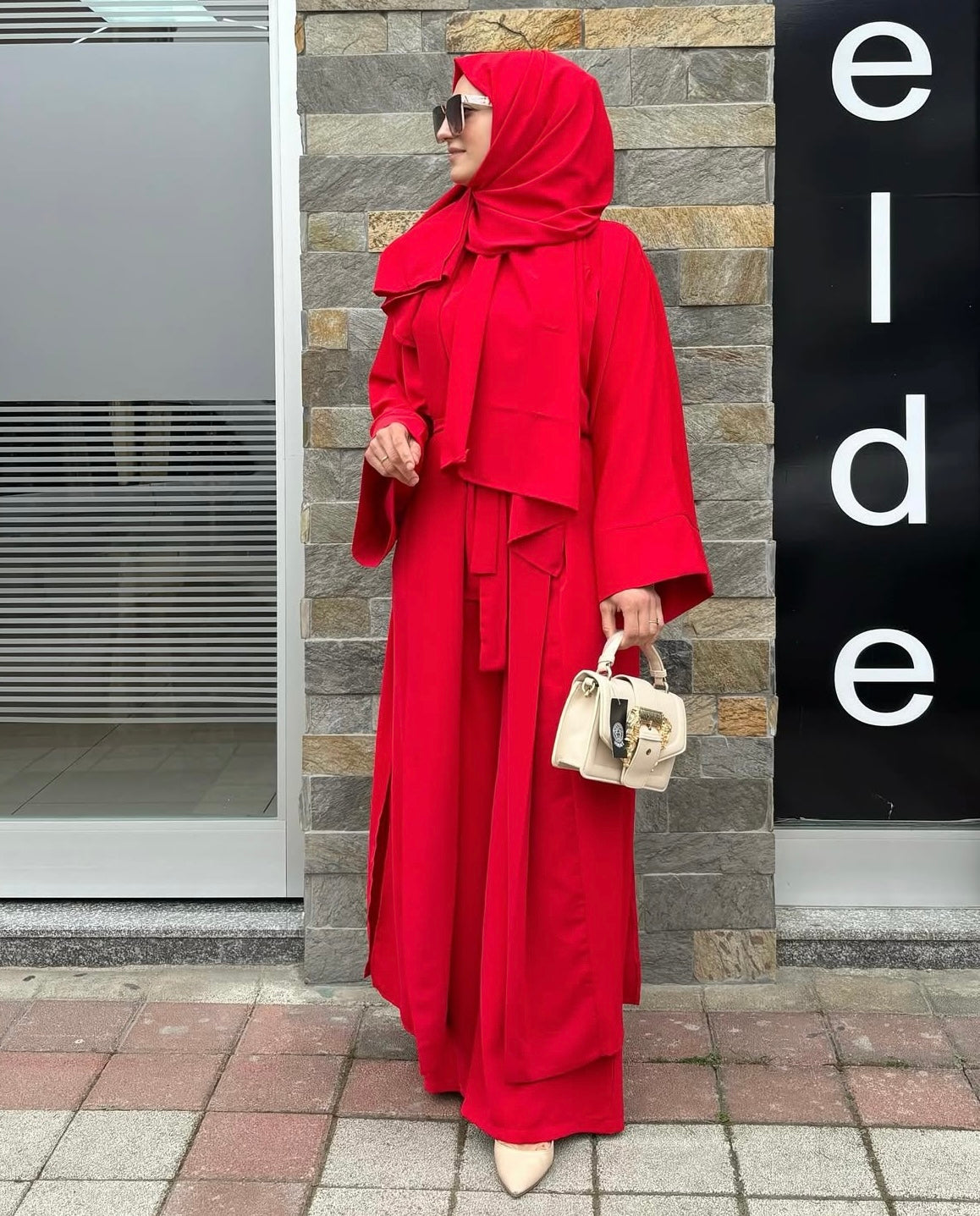ELİSA TAKIM