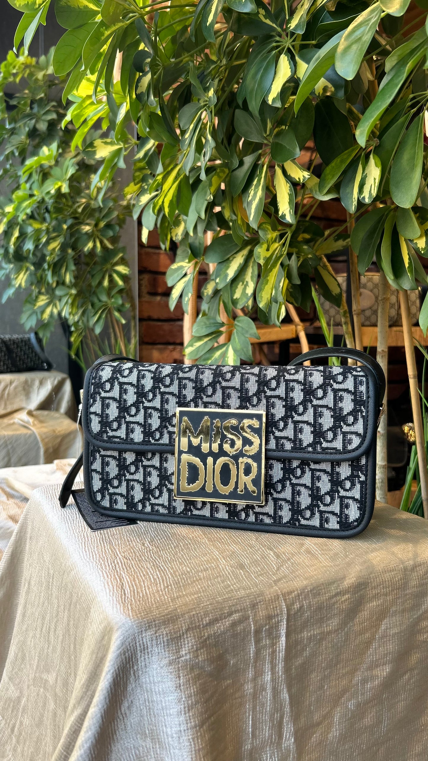 MISS DIOR