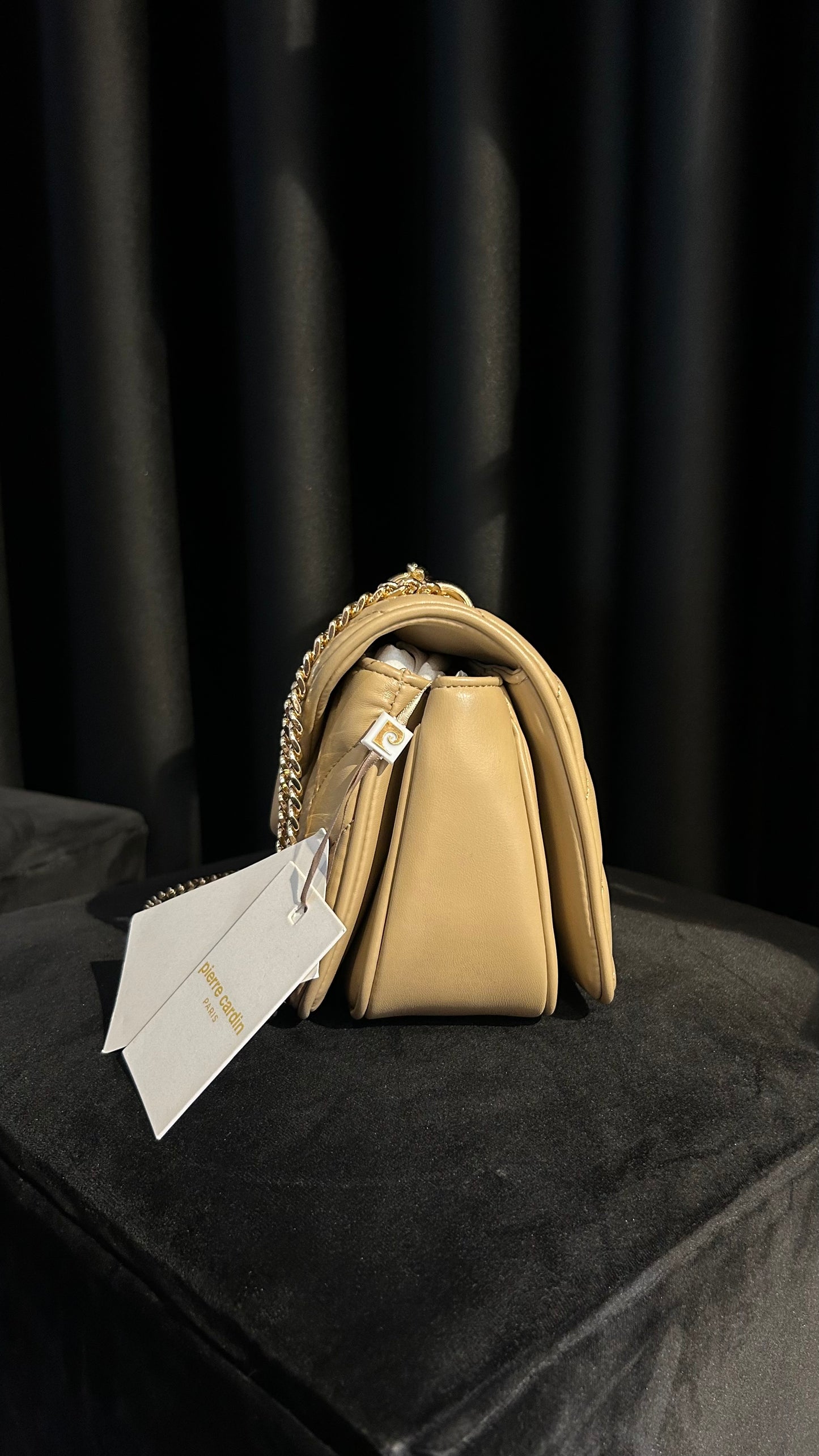 Pierre Cardin