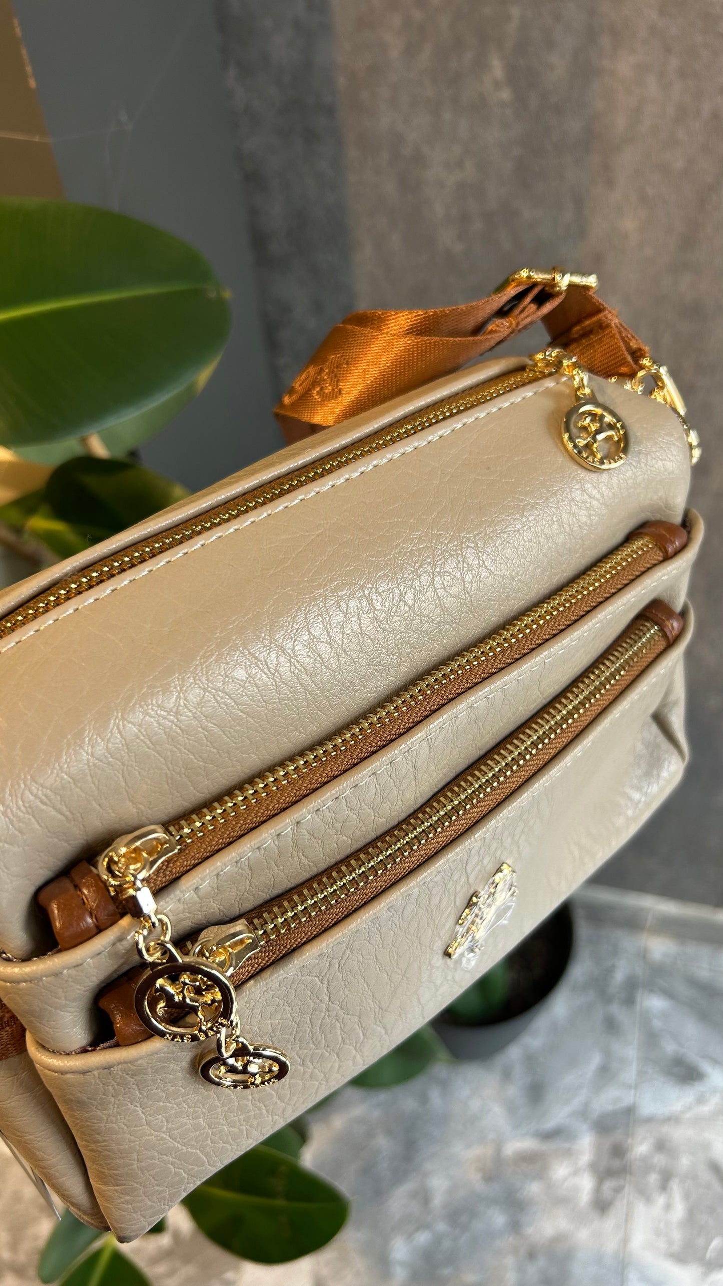 NAS BAG