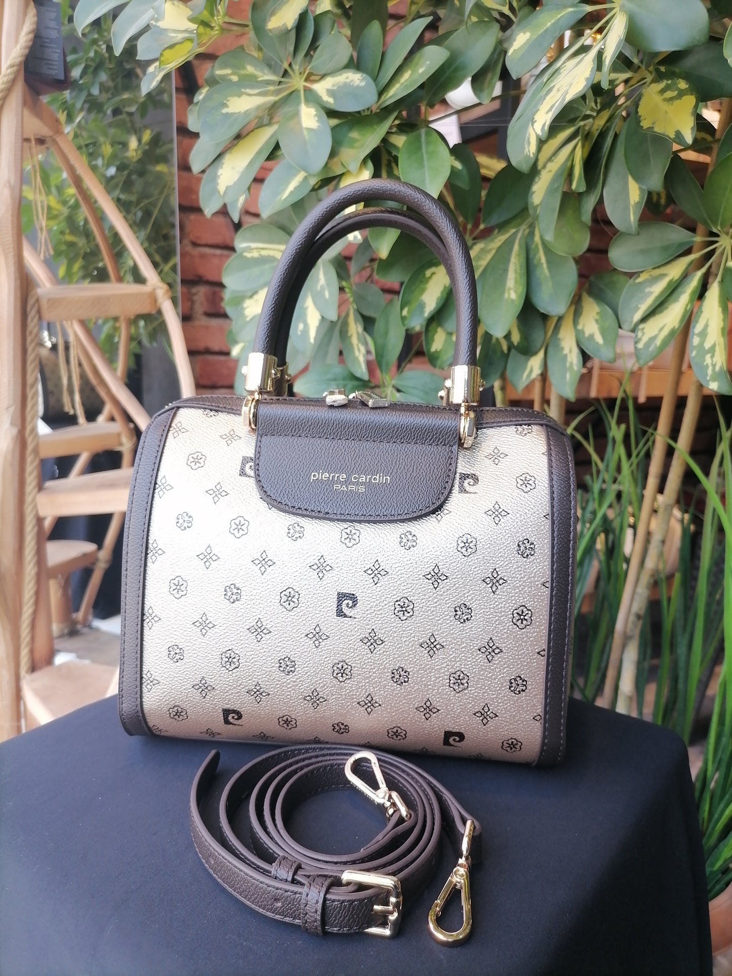 Pierre Cardin çanta