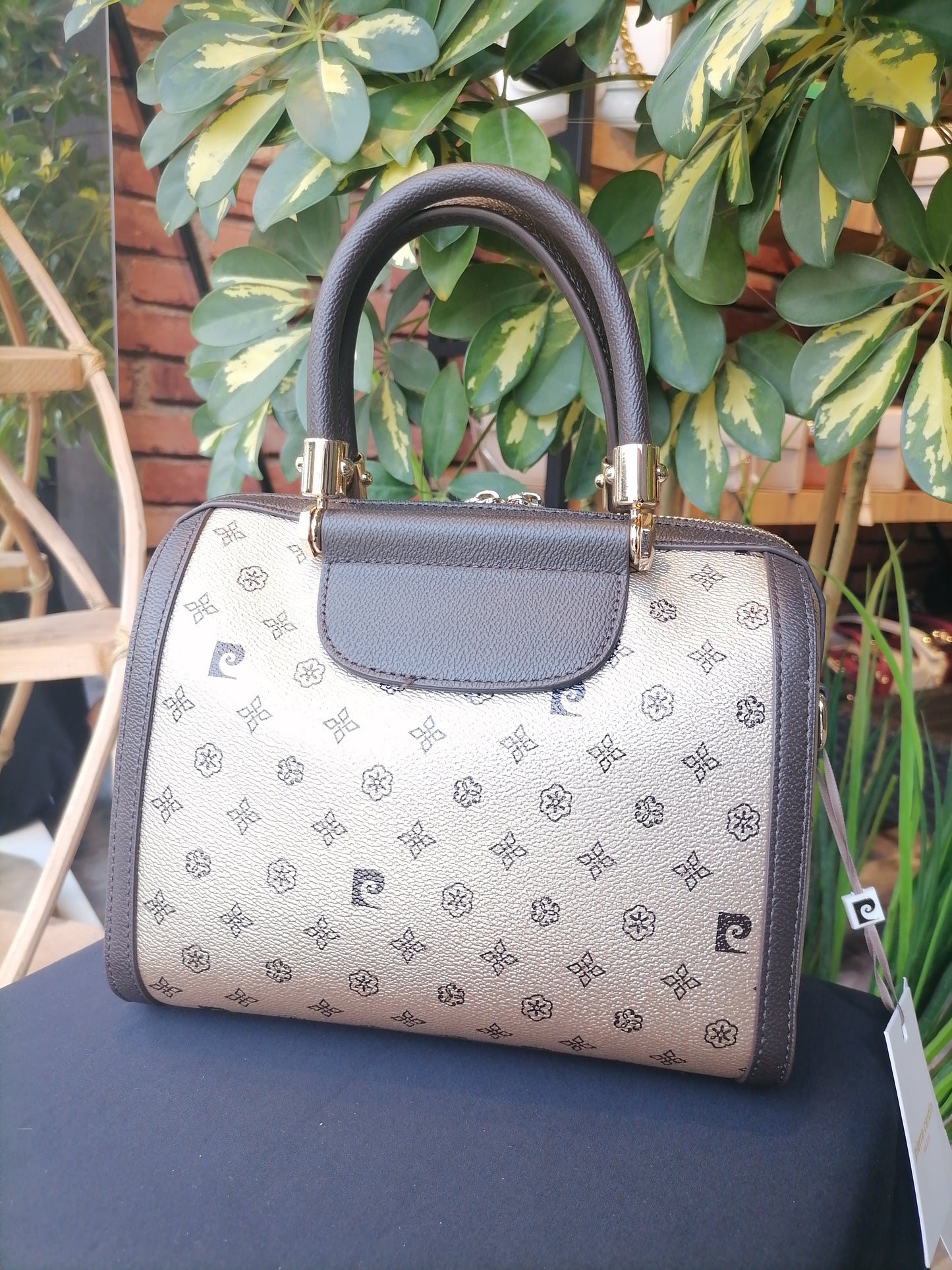 Pierre Cardin çanta