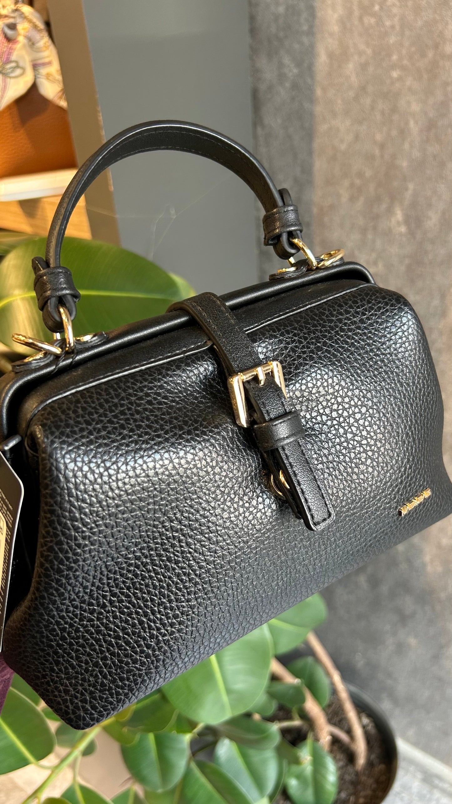 NAS BAG