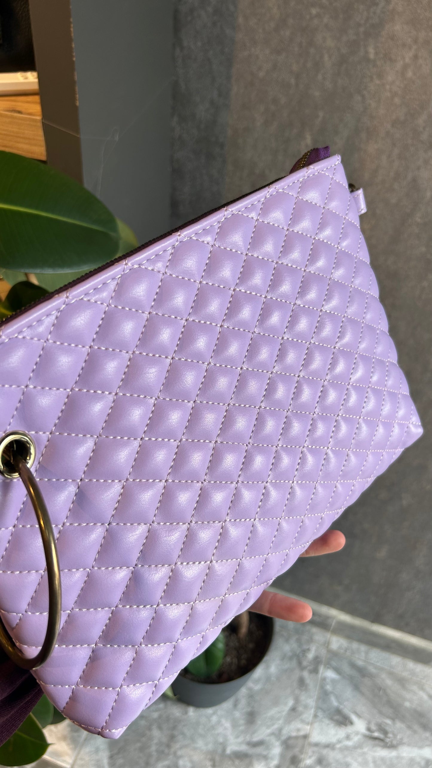 PORTFÖY/CLUTCH