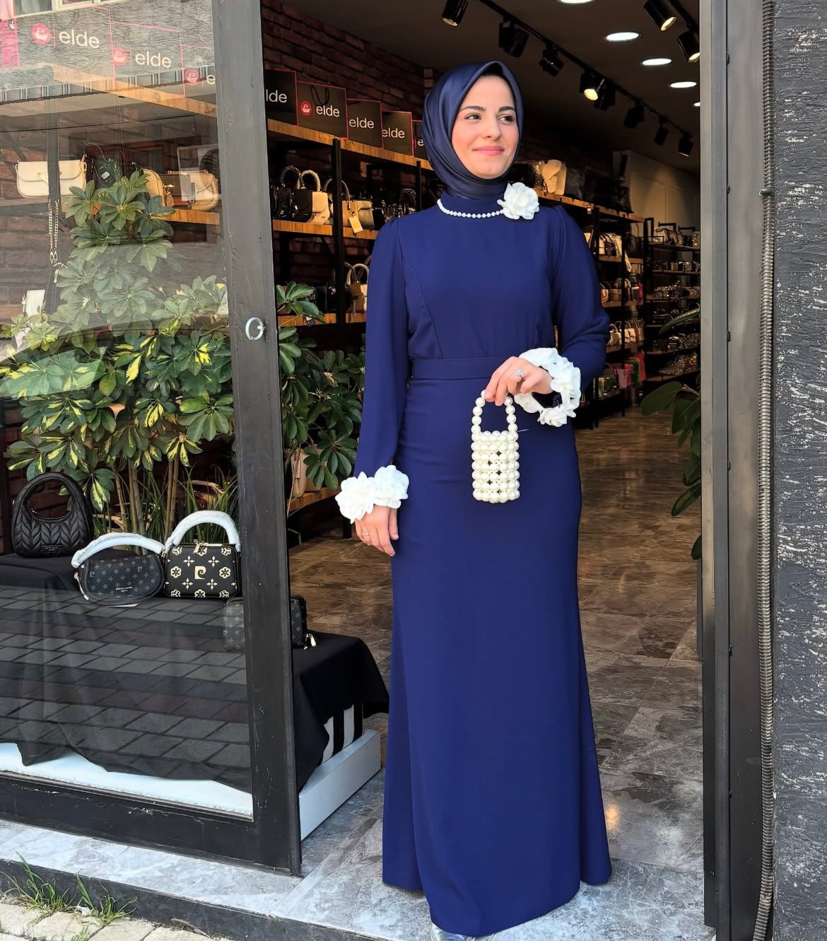 💫LORA DRESS💫