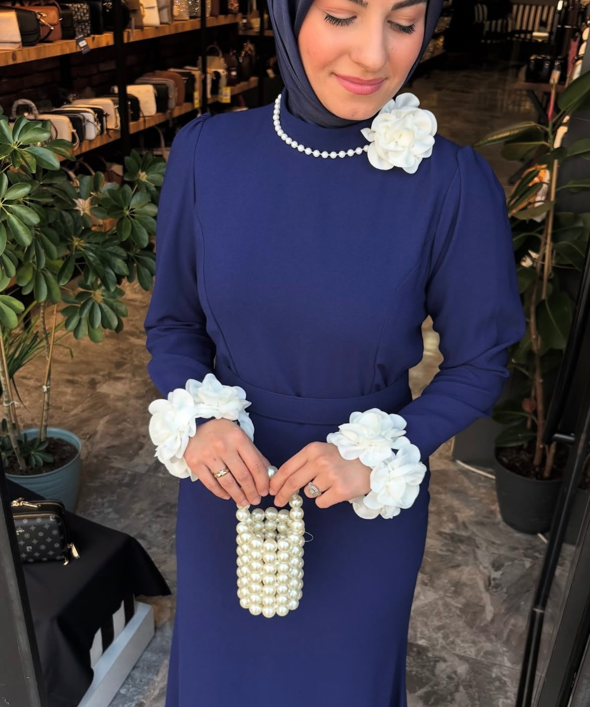 💫LORA DRESS💫