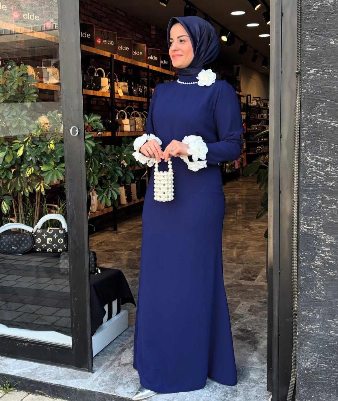 💫LORA DRESS💫