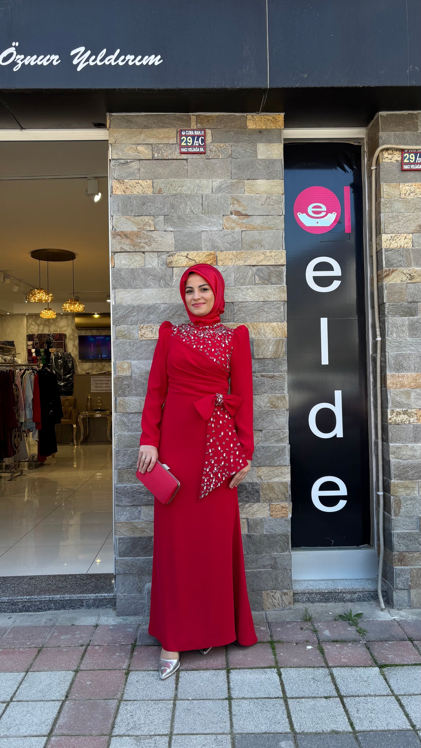 NUR ABİYE