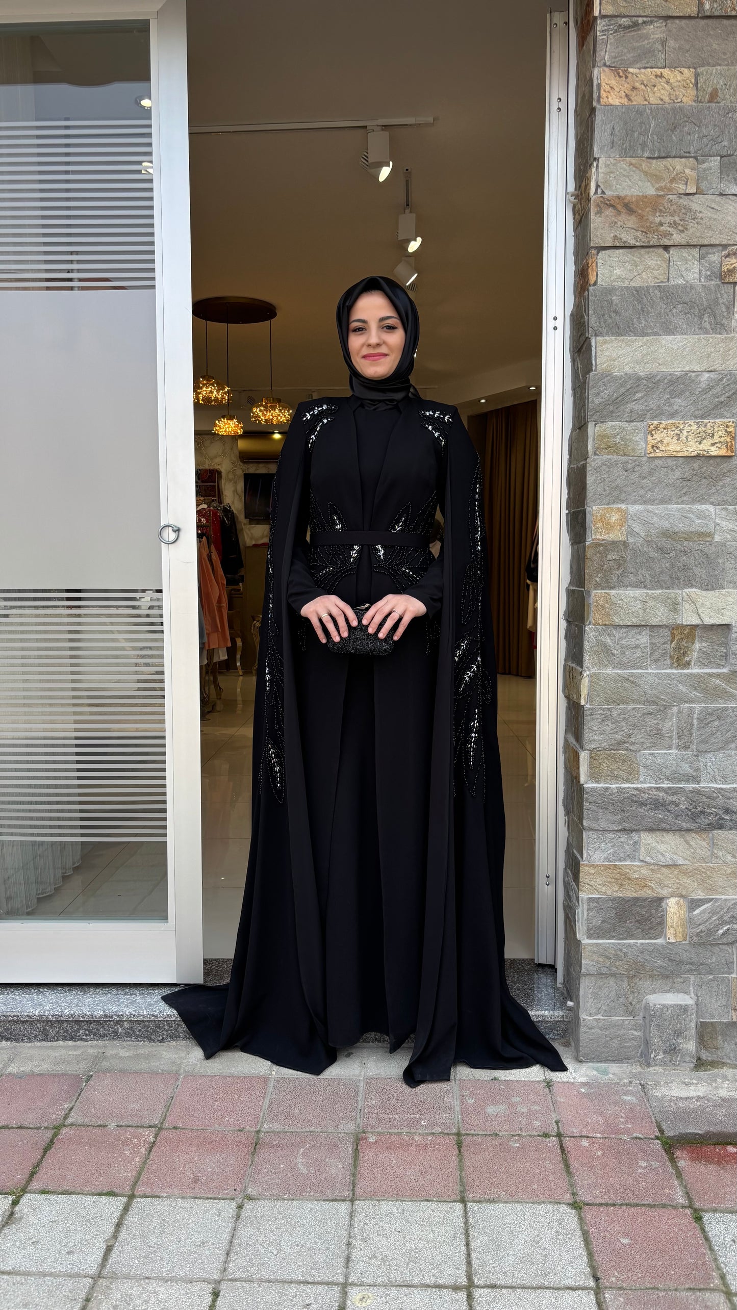 VERA ABİYE