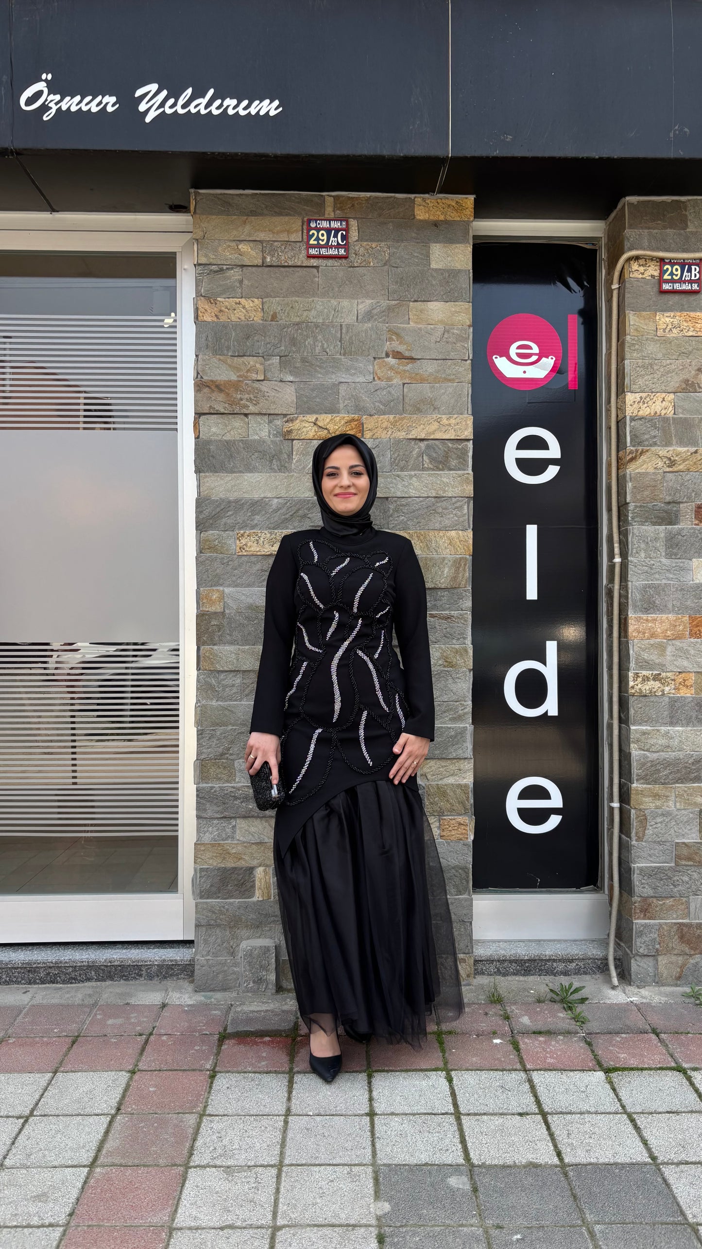 KAREN ABİYE