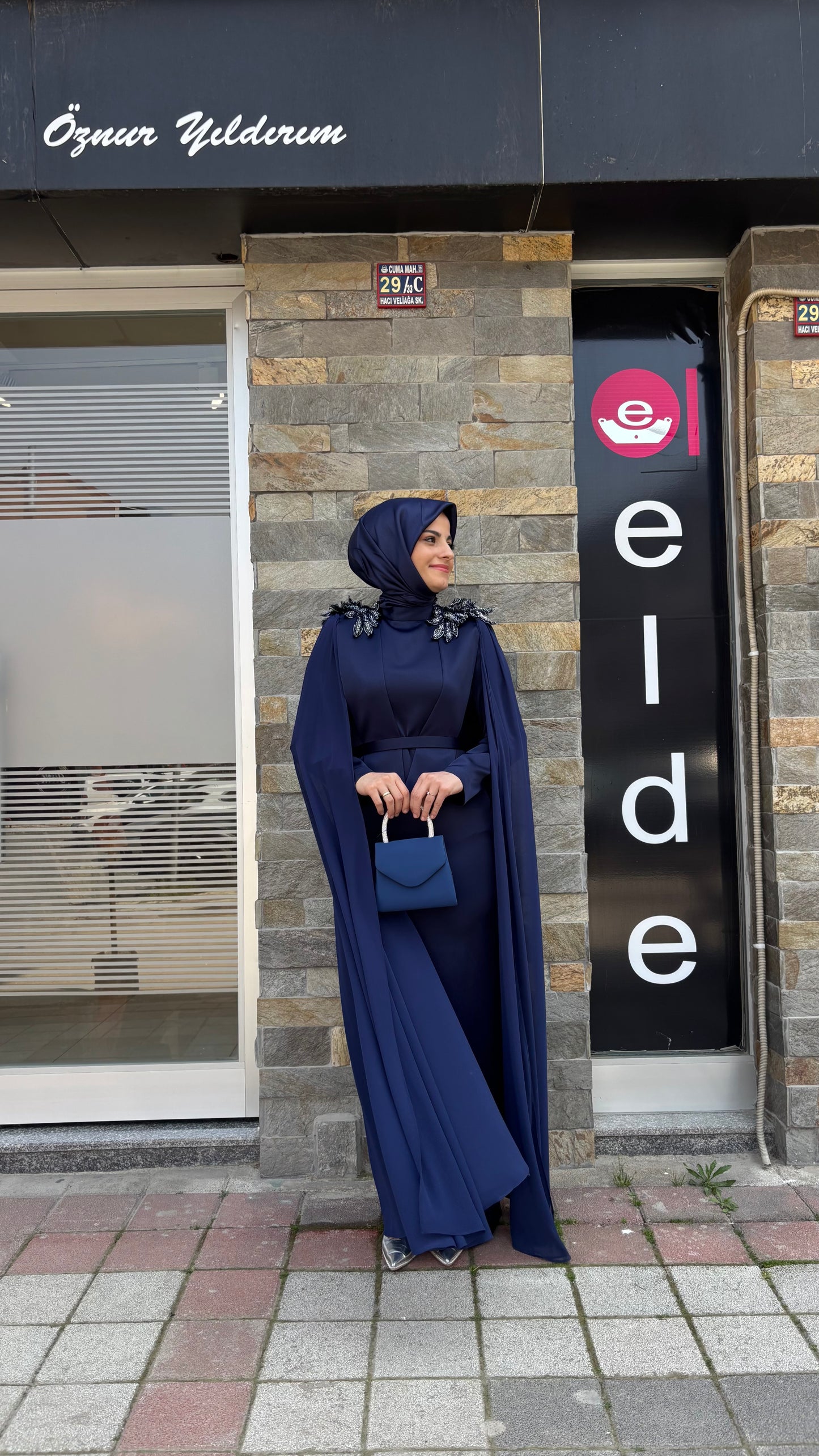 SEDEF ABİYE
