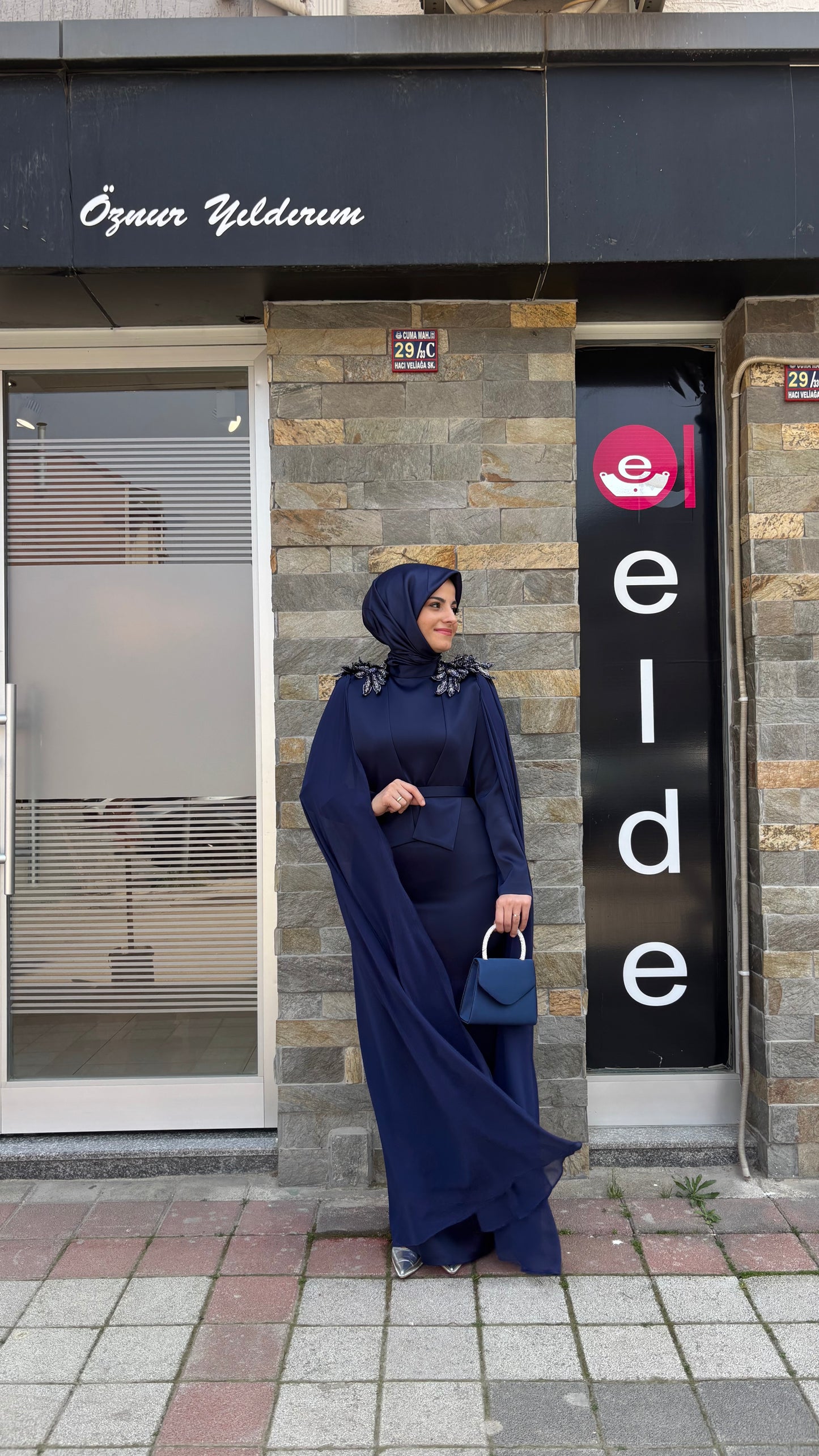 SEDEF ABİYE