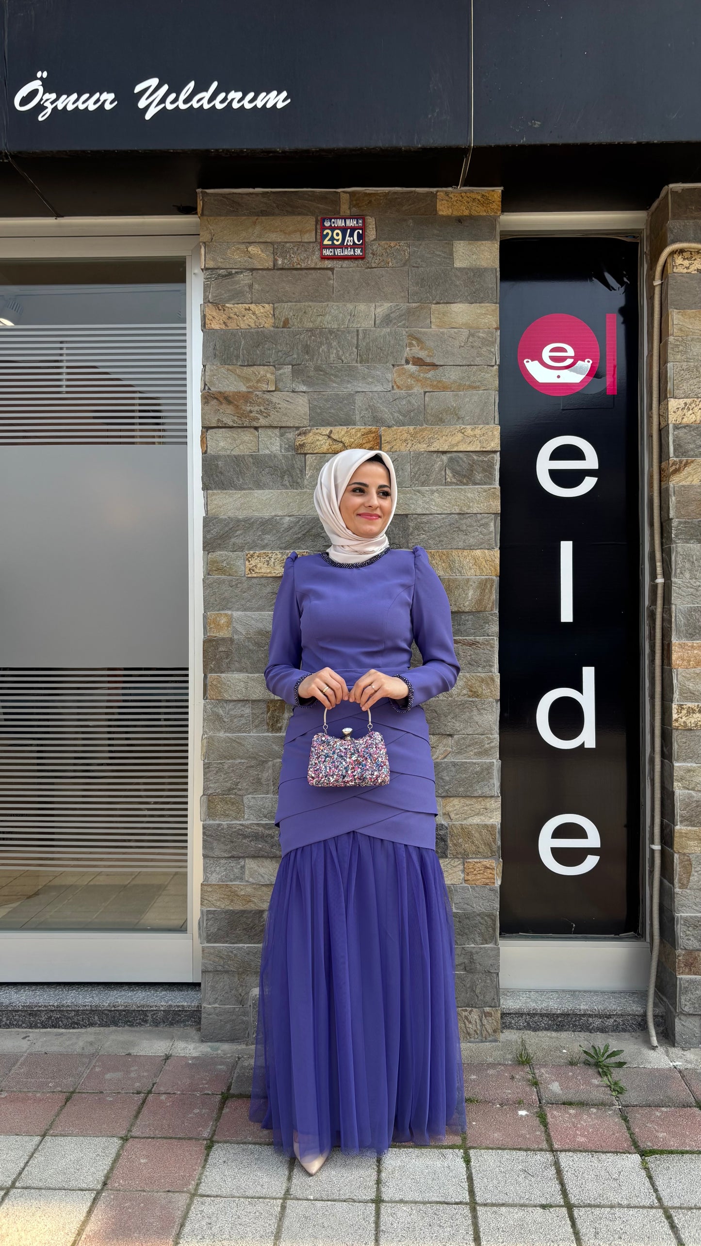 ZEN ABİYE