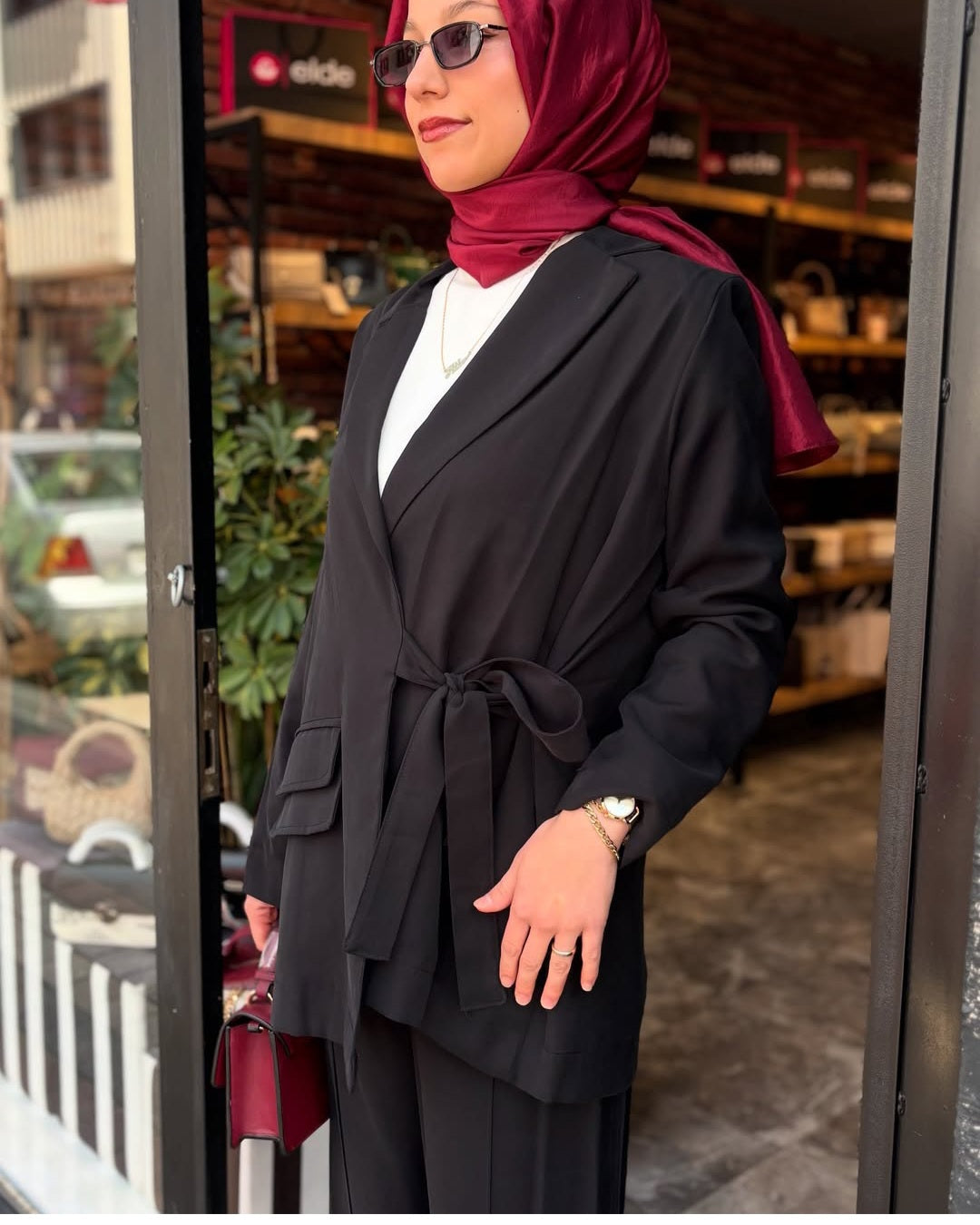 LORA TENCEL CEKET TAKIM