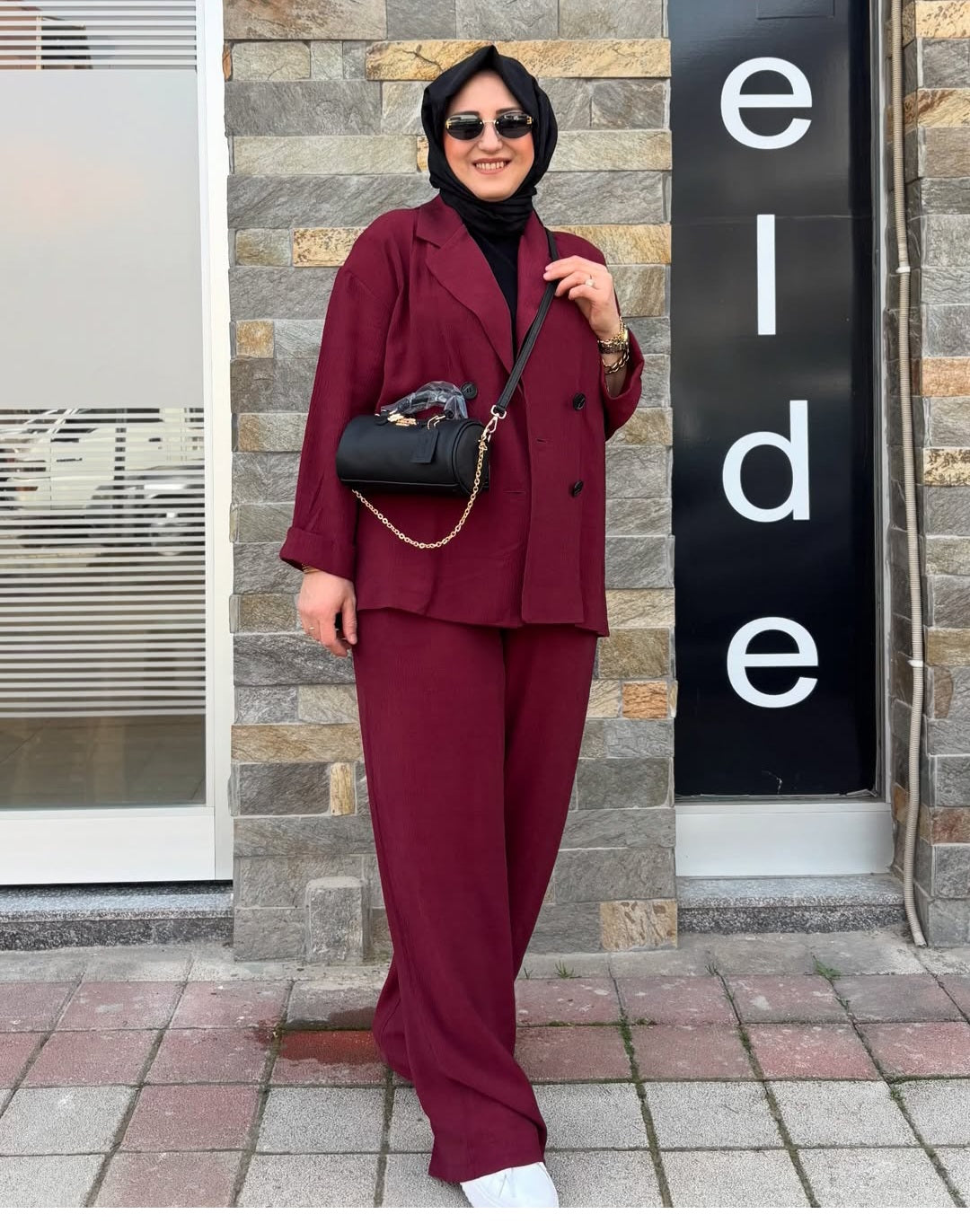 ESEN TAKIM