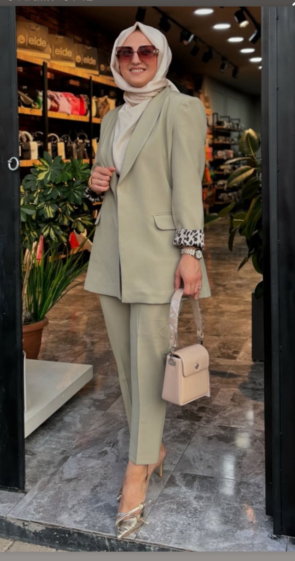 Leopar Astarlı Takım