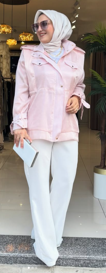 1003 JAKAR CEKET