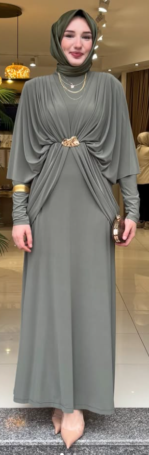 5031 TOKALI ABİYE