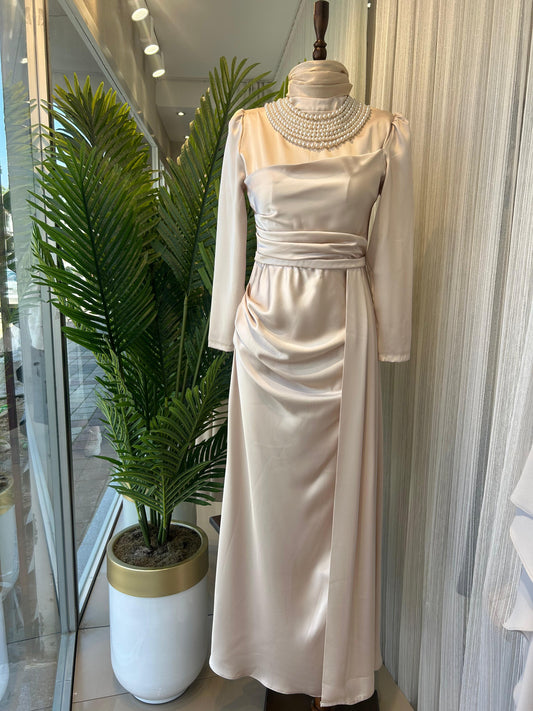 İNCİ DRESS