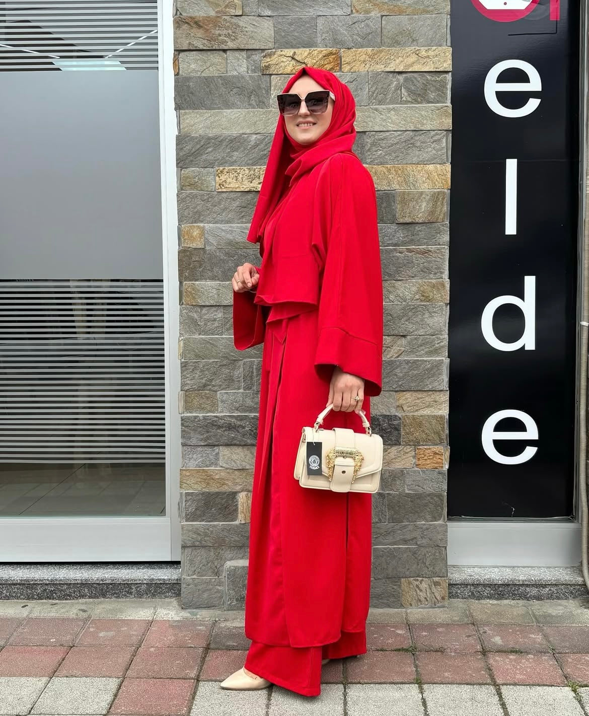 ELİSA TAKIM
