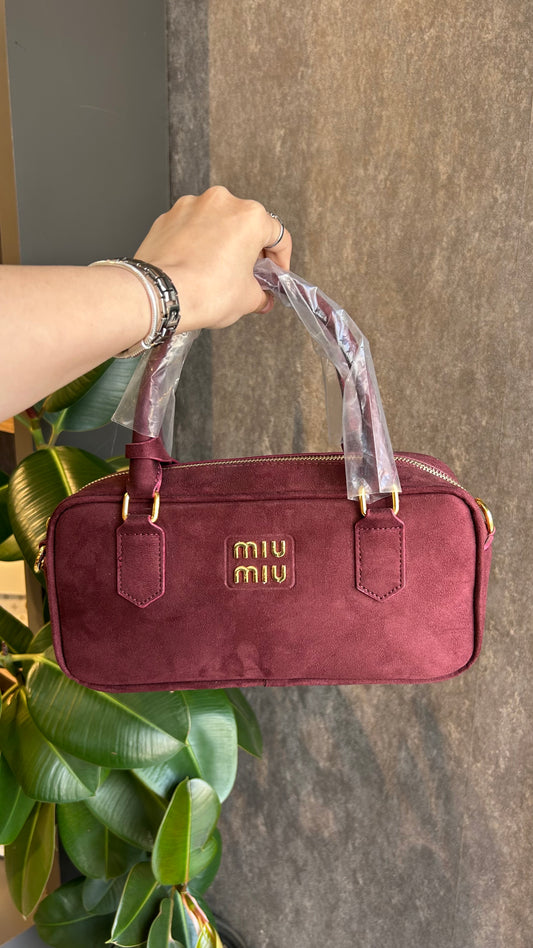 MIU MIU