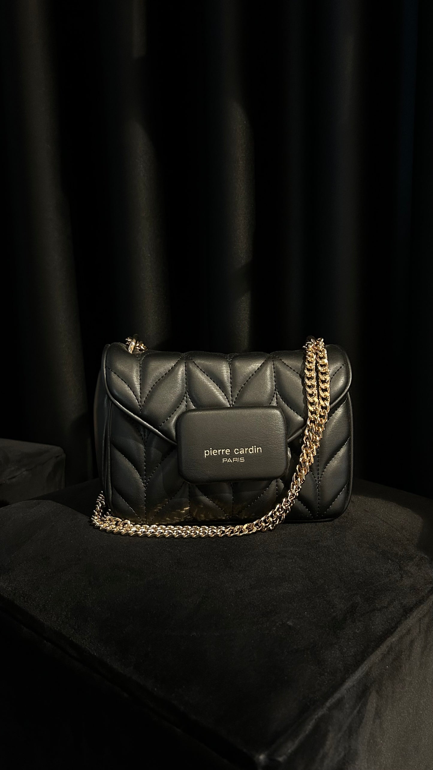 Pierre Cardin
