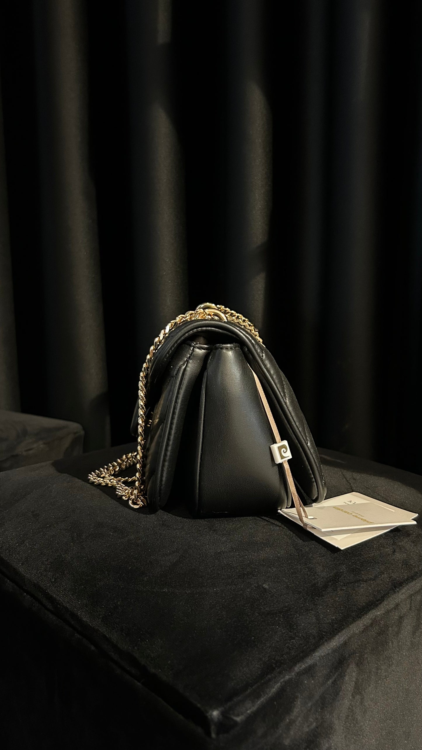 Pierre Cardin