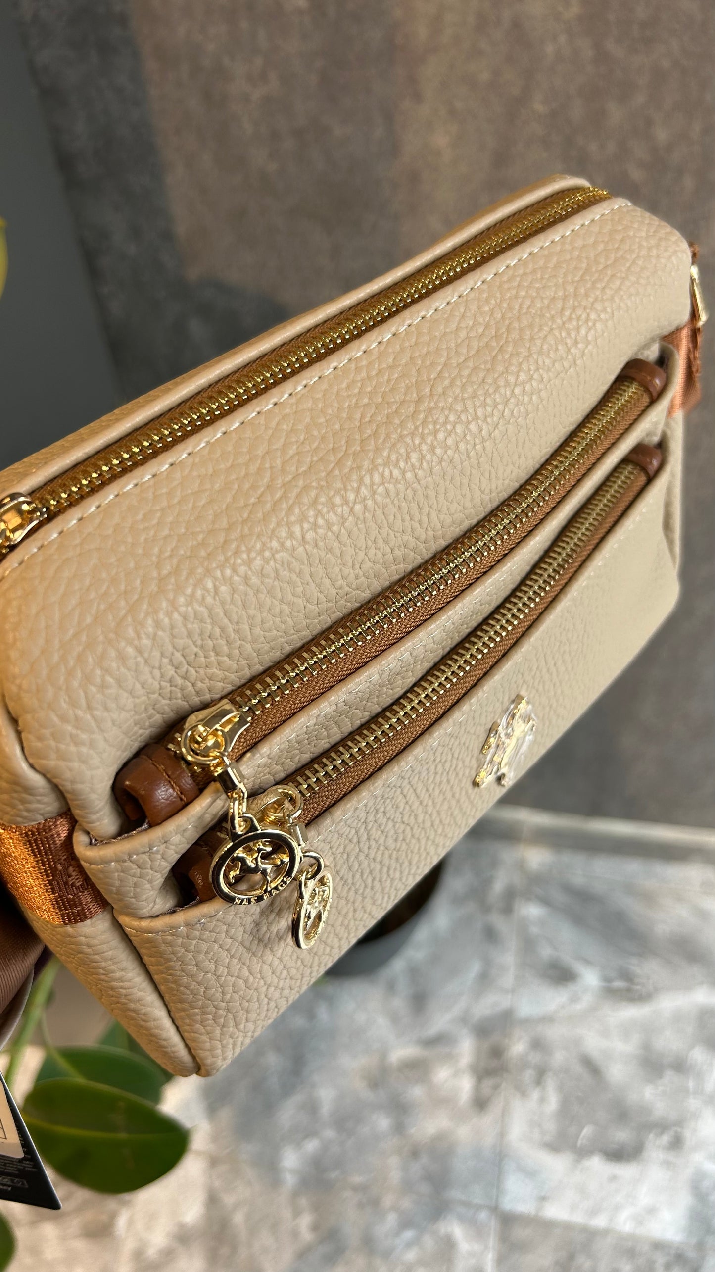 NAS BAG