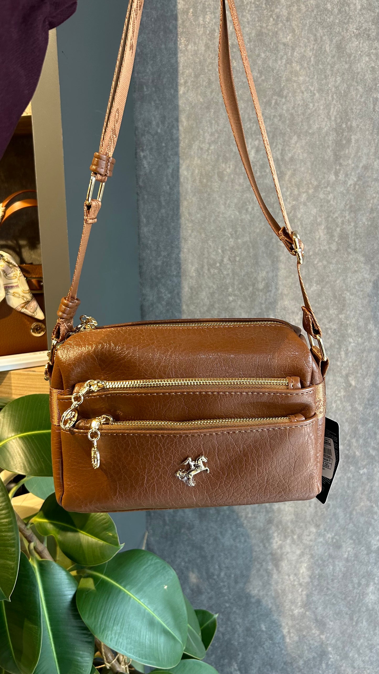 NAS BAG