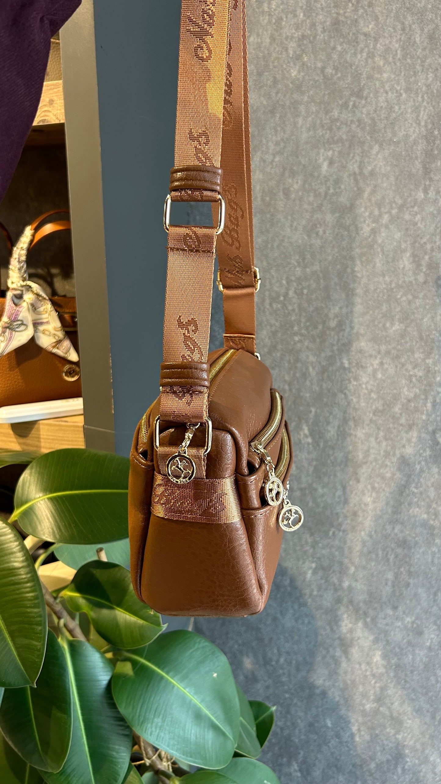 NAS BAG