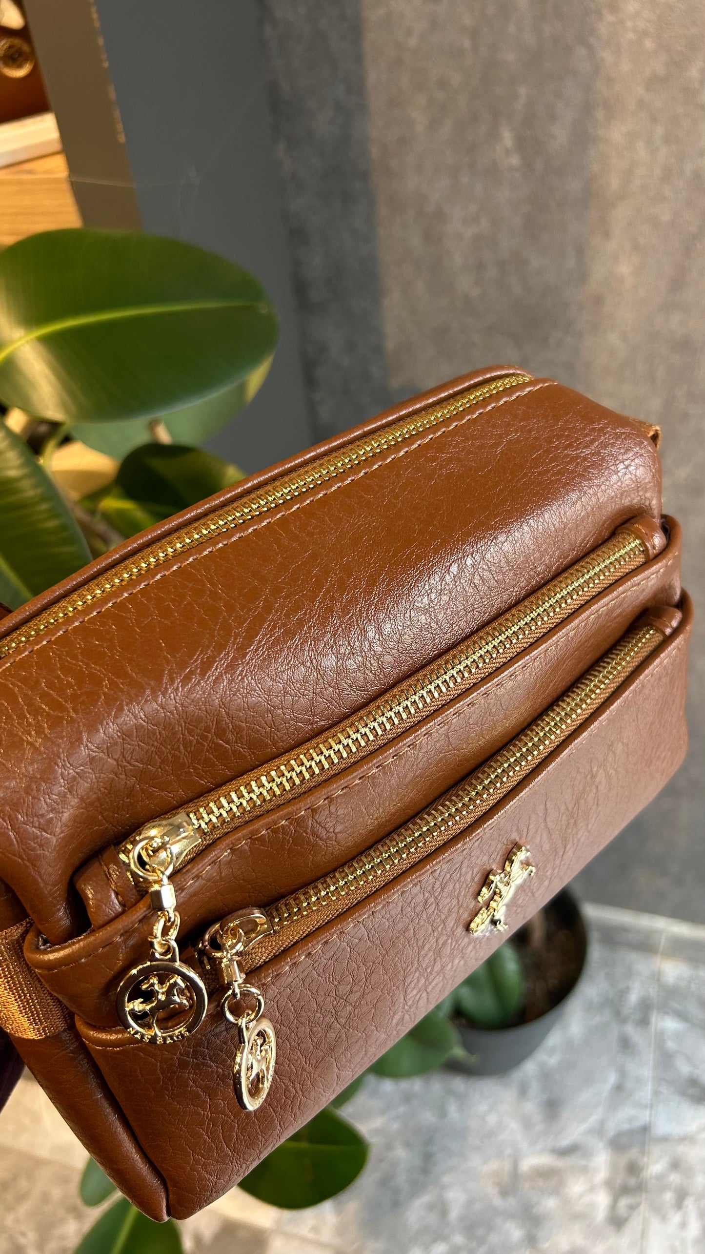NAS BAG