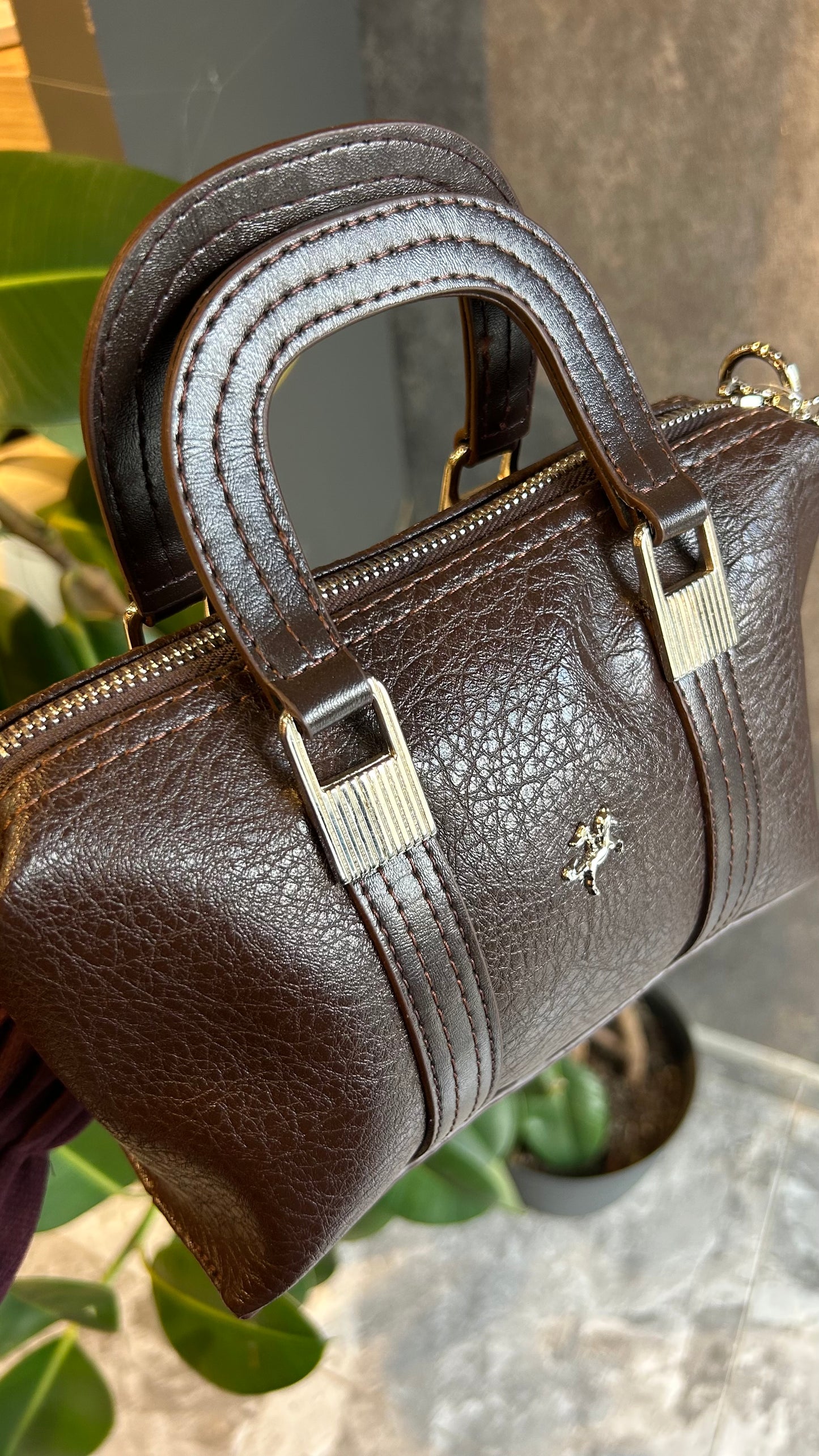 NAS BAG