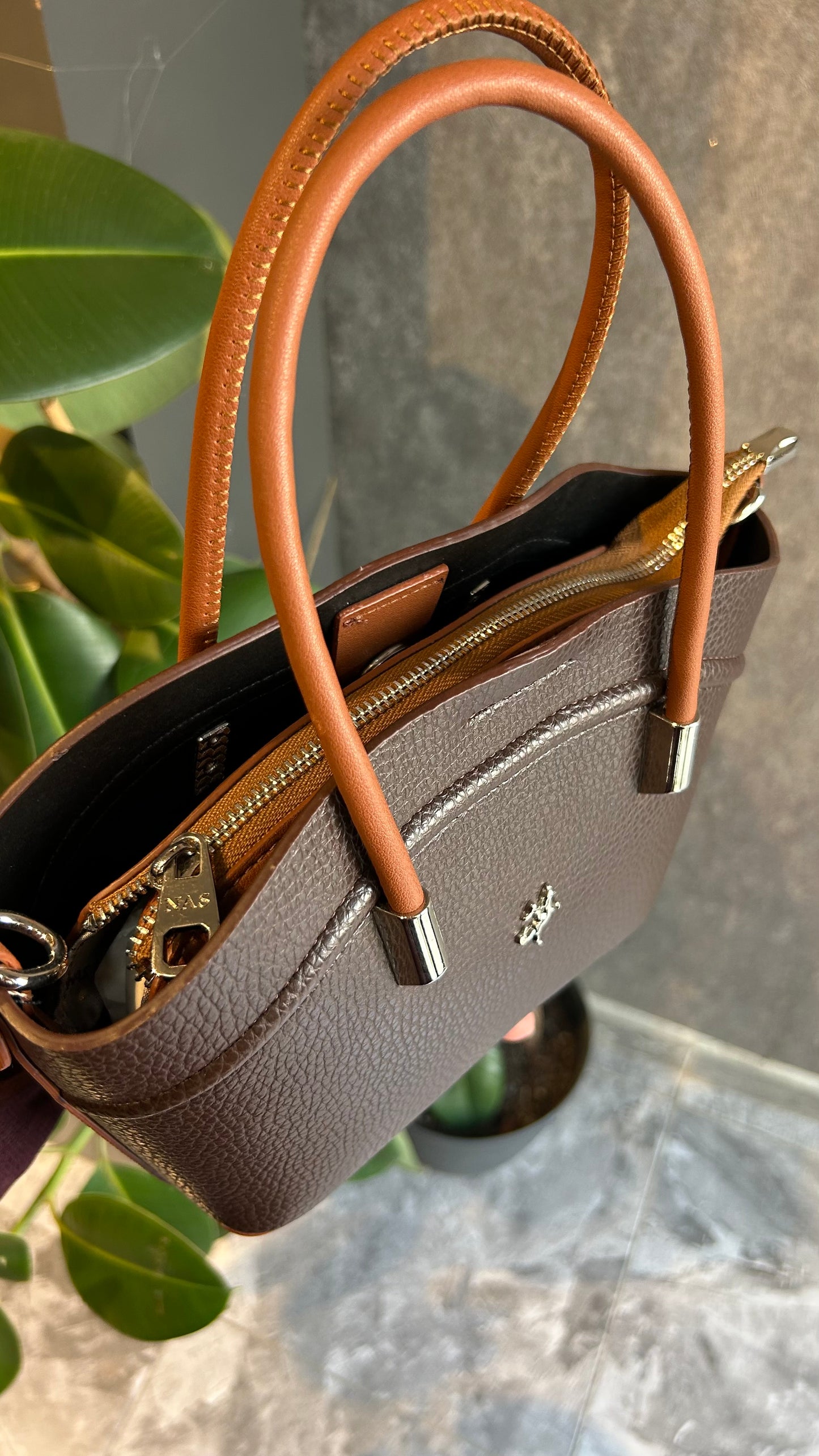 NAS BAG