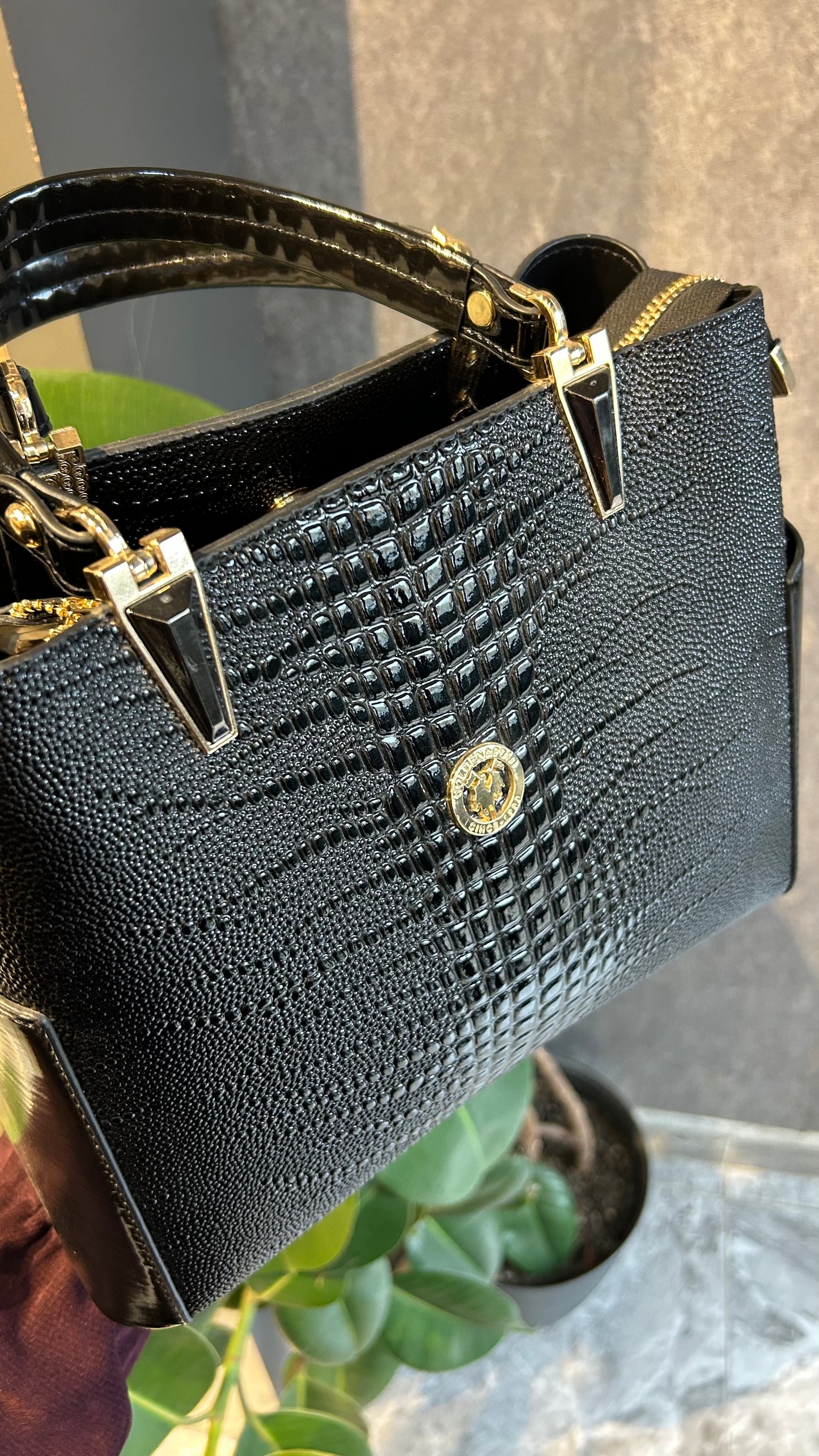 GOLDEN&POLO