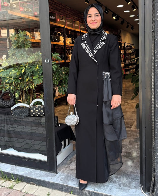 💕DORA CEKET ELBİSE 💕