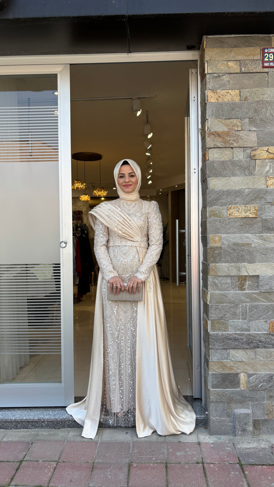 KUĞU ABİYE
