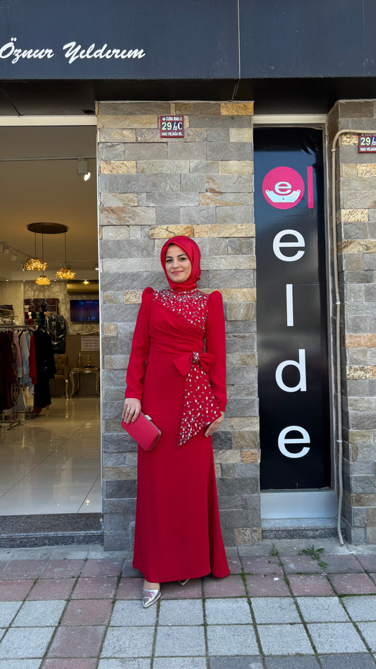 NUR ABİYE