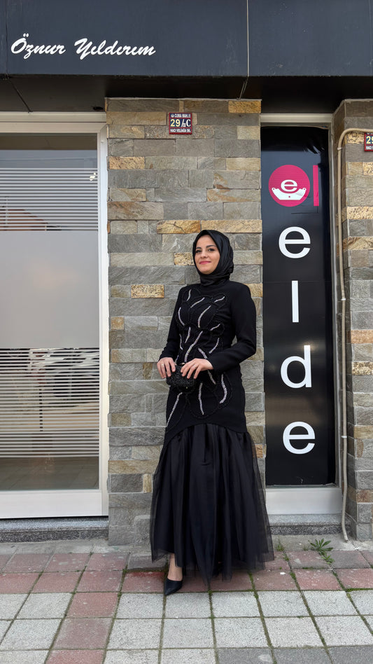 KAREN ABİYE