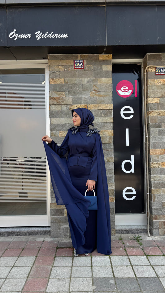 SEDEF ABİYE