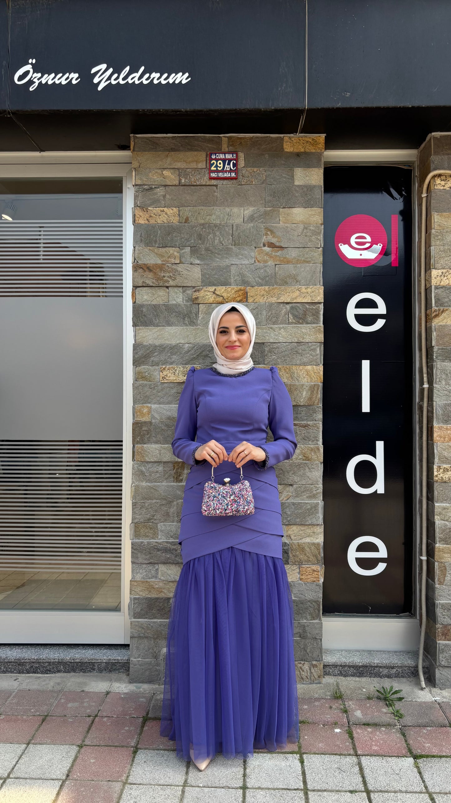 ZEN ABİYE