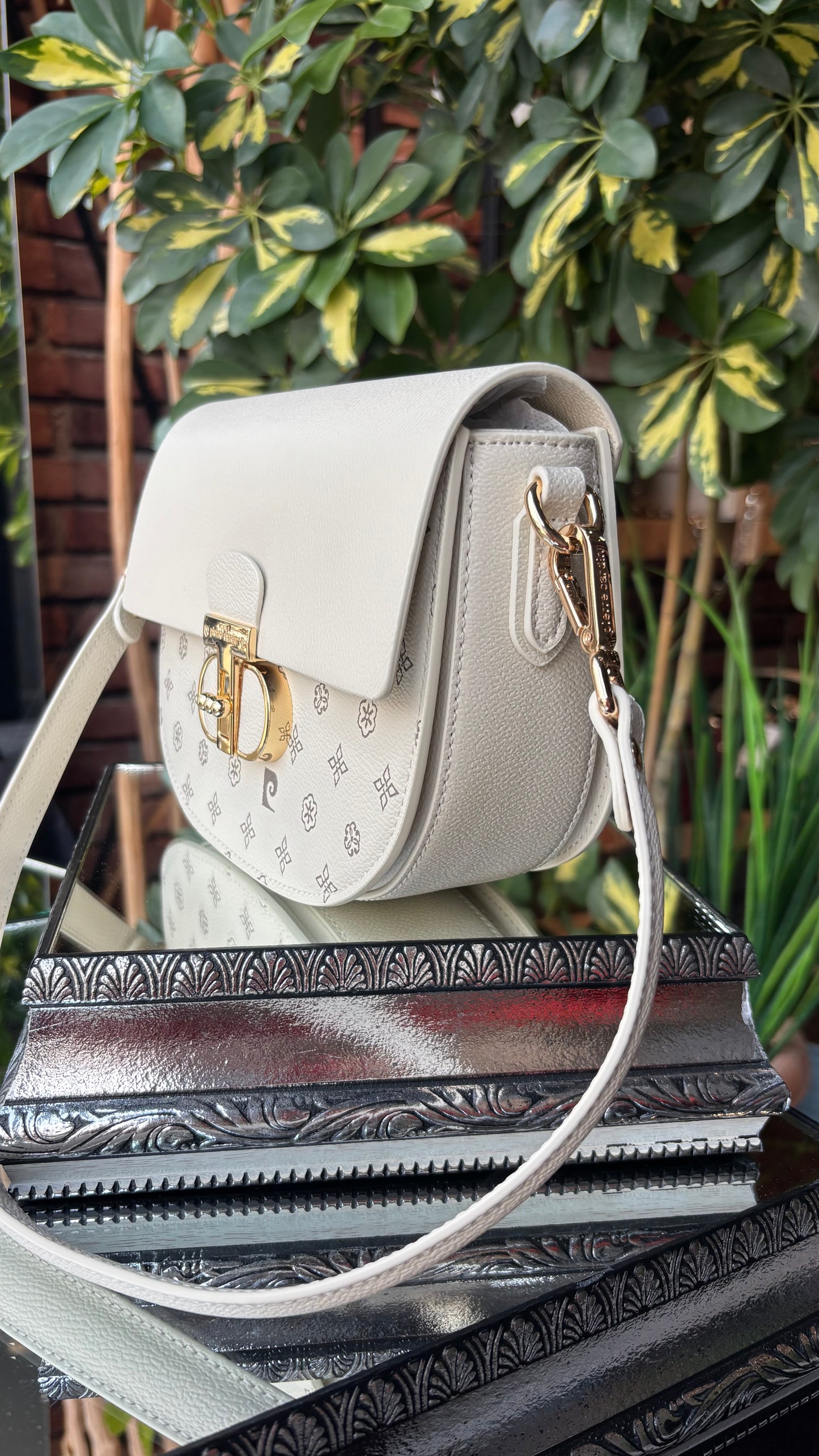 PİERRE CARDEN ÇANTA