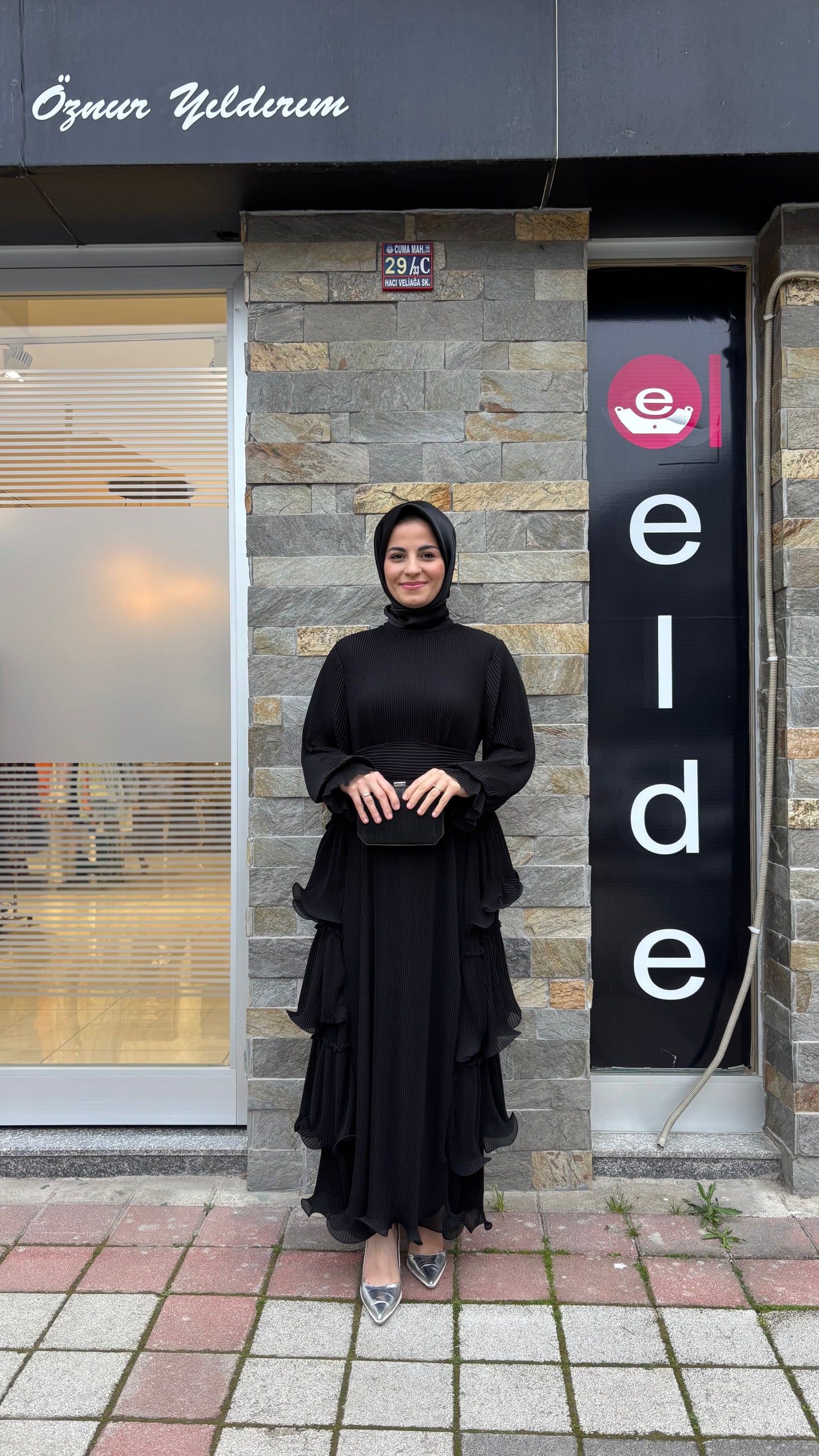 ROYAL ELBİSE