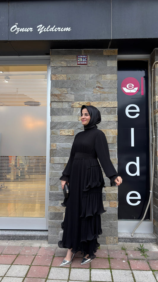 ROYAL ELBİSE