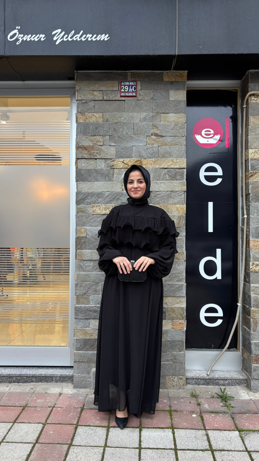 DORA ELBİSE
