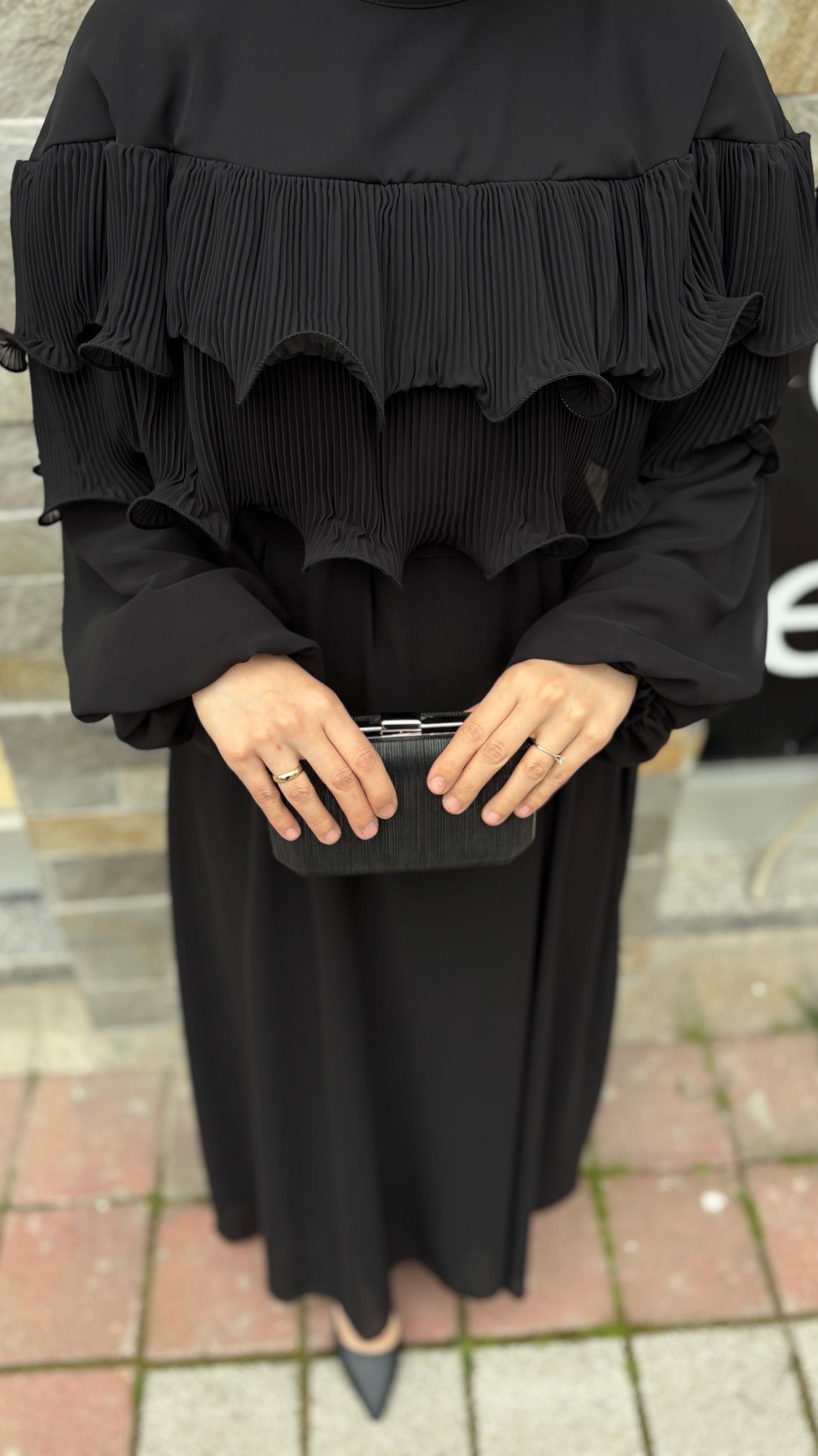 DORA ELBİSE