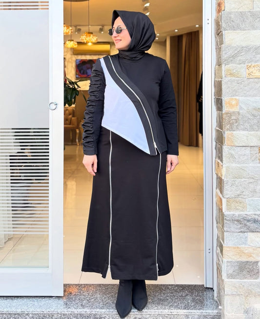 FERMUAR DETAY ETEK TAKIM