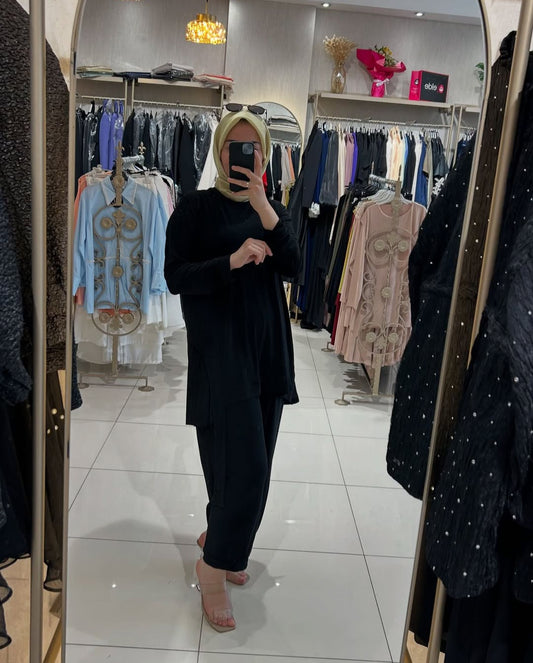 CANDY ŞALVAR TAKIM